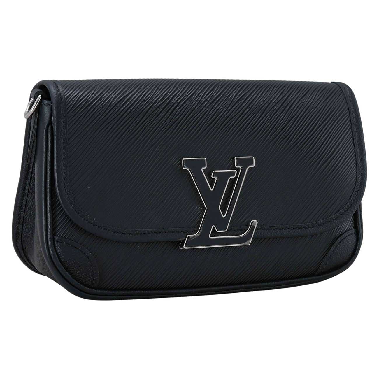 LOUIS VUITTON(USED)루이비통 M59386 에삐 부시 숄더백